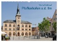 Meine Sicht auf Pfaffenhofen (Wandkalender 2024 DIN A2 quer), CALVENDO Monatskalender - Klaus Faltin