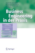 Cover-Bild zum Titel 'Business Engineering in der Praxis' von ''
