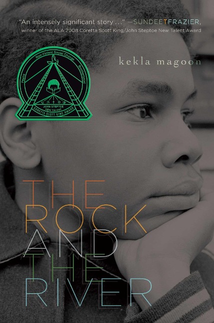 The Rock and the River - Kekla Magoon