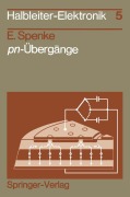 Cover-Bild zum Titel 'pn-Übergänge' von 'E. Spenke'