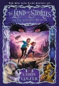 Cover-Bild zum Titel 'The Enchantress Returns' von 'Chris Colfer'