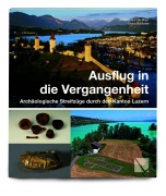 Cover-Bild zum Titel 'Ausflug in die Vergangenheit' von 'Christian Auf der Maur, Maria Bütikofer'