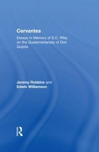 Cervantes - 