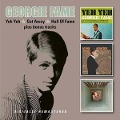 Cover-Bild zum Titel 'Yeh Yeh/Get Away/Hall Of Fame' von 'Georgie Fame'