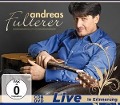 Live-In Erinnerung-CD & DV - Andreas Fulterer