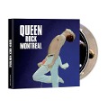 Queen Rock Montreal (2CD) - Queen
