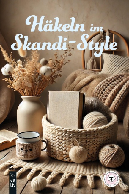 Häkeln im Skandi-Style - 