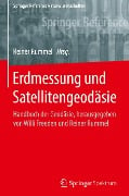 Erdmessung und Satellitengeodäsie - 