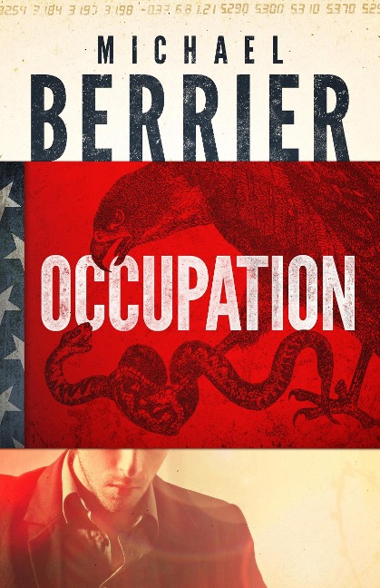 Occupation - Michael Berrier