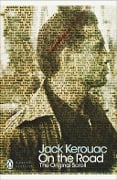 Cover-Bild zum Titel 'On the Road: The Original Scroll' von 'Jack Kerouac'
