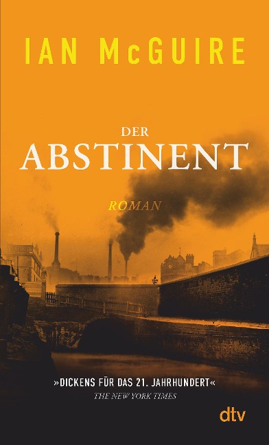 Der Abstinent - Ian McGuire