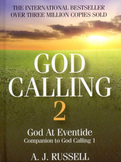 God Calling 2 - A J Russell