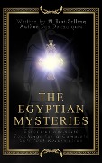The Egyptian Mysteries - Dan Desmarques
