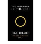 Cover-Bild zum Titel 'Lord of the Rings 1. The Fellowship of the Rings' von 'John Ronald Reuel Tolkien'