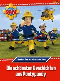 Cover-Bild zum Titel 'Feuerwehrmann Sam - Best of Feuerwehrmann Sam' von 'Katrin Zuschlag'