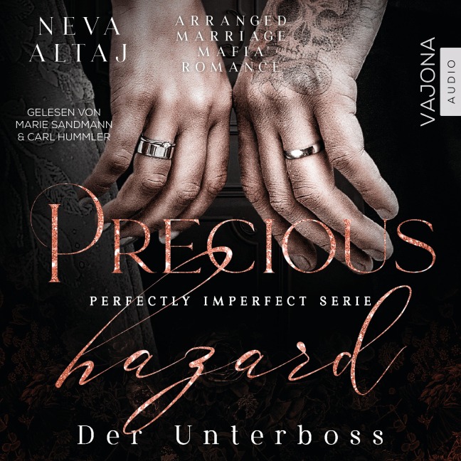 Precious Hazard - Neva Altaj