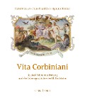 Cover-Bild zum Titel 'Vita Corbiniani' von 'Sigmund Benker, Franz Brunhölzl, Hubert Glaser'