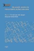Cover-Bild zum Titel 'Erlanger Jahrbuch für Interreligiöse Diskurse' von ''