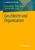 Geschlecht und Organisation - 