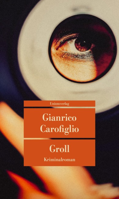 Groll - Gianrico Carofiglio