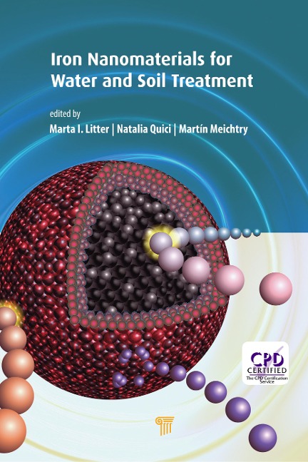 Iron Nanomaterials for Water and Soil Treatment - 
