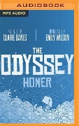 The Odyssey [audible Edition] - Homer