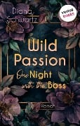 Wild Passion - Diana Schwartz