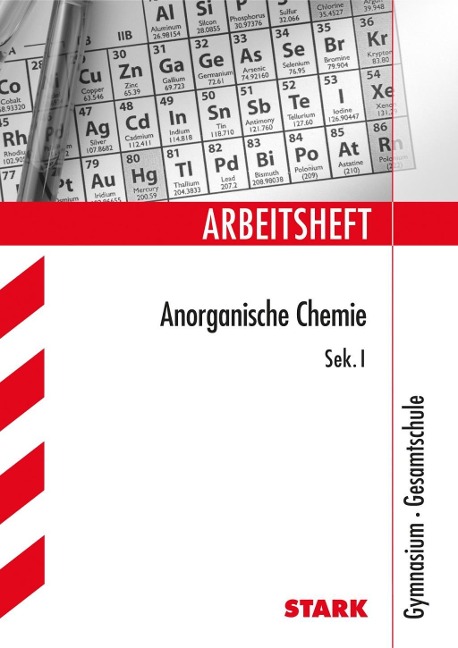 Arbeitshefte Nordrhein-Westfalen Chemie 8. / 9. Klasse - Frauke Schmitz