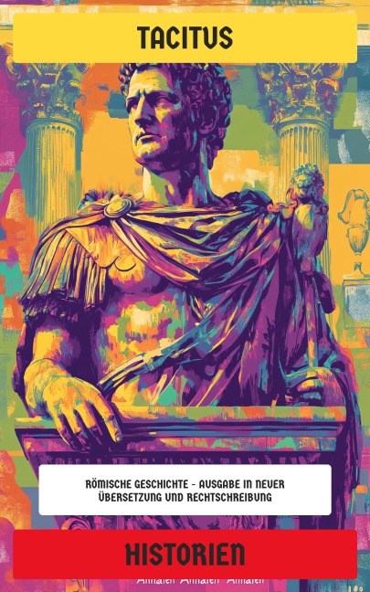 Historien - Tacitus