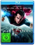 Man of Steel - David S. Goyer, Christopher Nolan, Jerry Siegel, Joe Shuster, Hans Zimmer