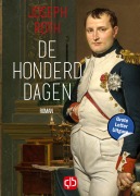 Cover-Bild zum Titel 'De honderd dagen' von 'Joseph Roth'