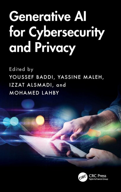 Generative AI for Cybersecurity and Privacy - 