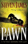 Cover-Bild zum Titel 'The Pawn' von 'Steven James'