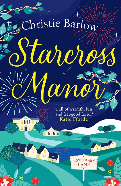Starcross Manor - Christie Barlow