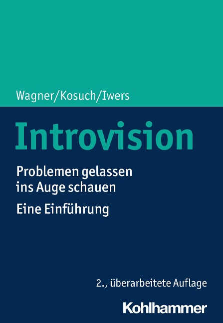 Introvision - Angelika C. Wagner, Renate Kosuch, Telse Iwers