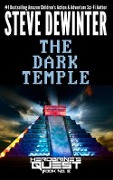 The Dark Temple - Steve Dewinter