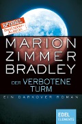 Der verbotene Turm - Marion Zimmer Bradley