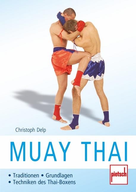 Muay Thai - Christoph Delp
