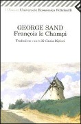 Cover-Bild zum Titel 'François le Champi' von 'George Sand'
