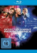 Cover-Bild zum Titel 'Detective Knight: Independence' von 'Edward Drake, Corey Large, Scott Currie'