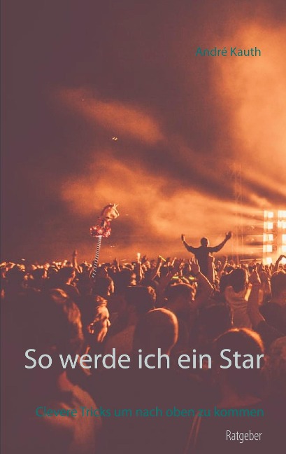 So werde ich ein Star - Patrick Alexander