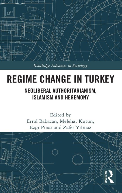 Regime Change in Turkey - 