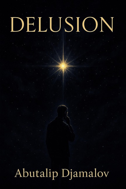 Delusion - Abutalip Djamalov
