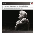 Leonard Bernstein Conducts Mahler - Leonard Bernstein