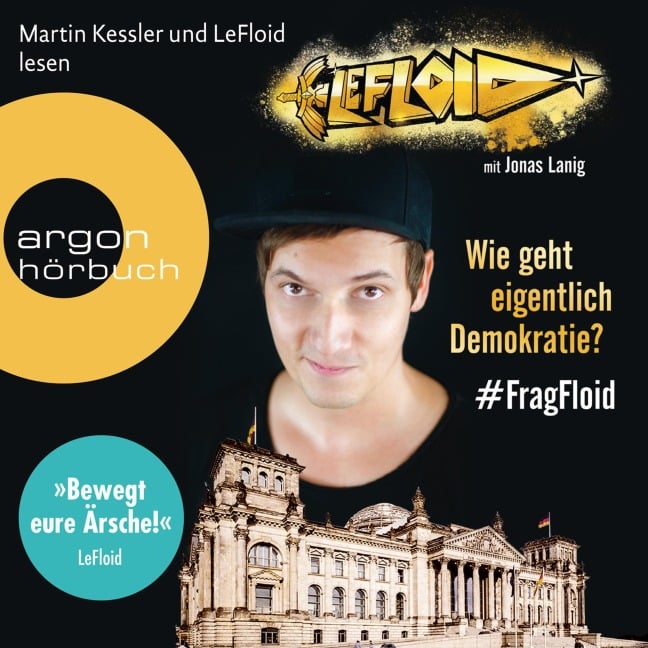 LeFloid: Wie geht eigentlich Demokratie #FragFloid - LeFloid