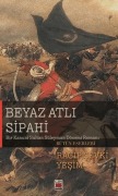 Cover-Bild zum Titel 'Beyaz Atli Sipahi' von 'Ragip sevki Yesim'