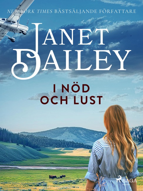 I nöd och lust - Janet Dailey