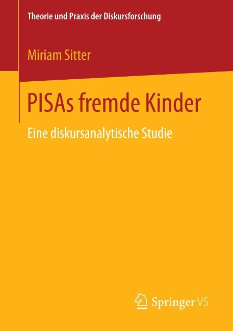 PISAs fremde Kinder - Miriam Sitter