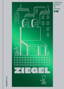 Cover-Bild zum Titel 'ZIEGEL #19' von ''