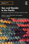 Cover-Bild zum Titel 'Sex and Gender in the Pacific' von ''